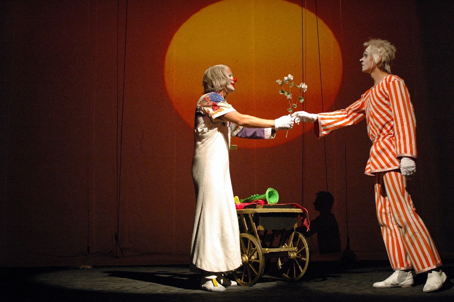 ΕΘΝΙΚΟ ΘΕΑΤΡΟ ΠΡΑΓΑΣ